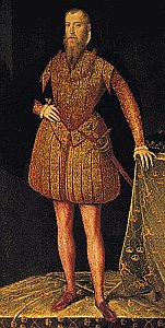 Erik XIV
   Vasa 1533-1577