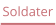 Soldater
