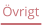 Övrigt