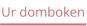 Ur domboken